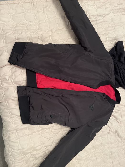 Geaca guess M fata dubla