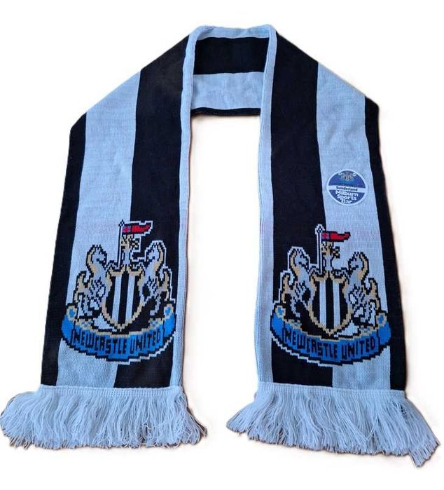 Фенски шалове-Ливърпул,Барселона,Челси,Германия,Бенфика,Бодьо Глимт