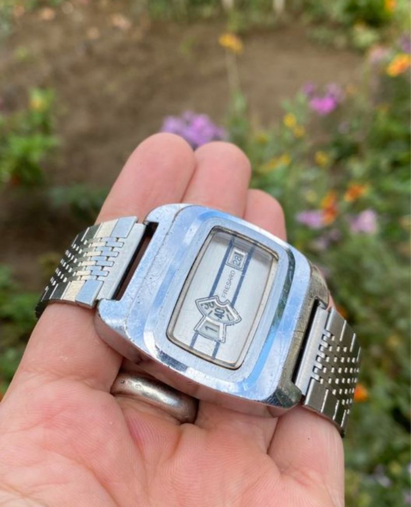 Ceas Fresard Mecanic Vintage