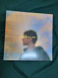 Alec Benjamin- Narrated For You VINYL, cu defecte de matrita