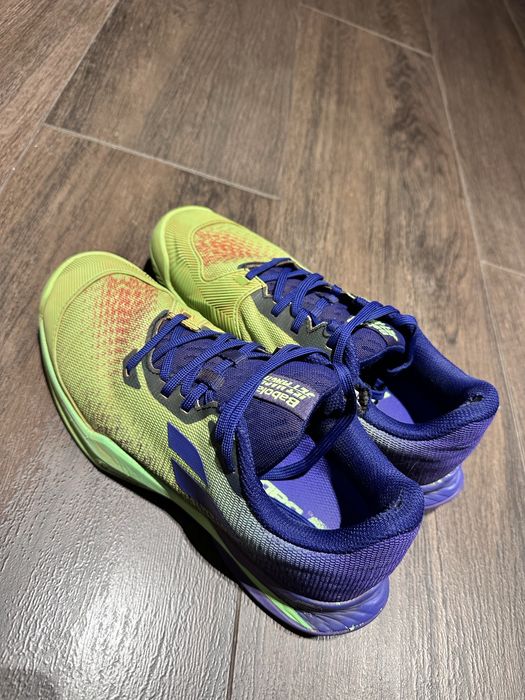 Babolat маратонки