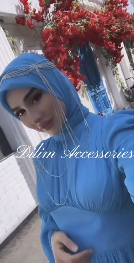Diadema by Dilim accessories
