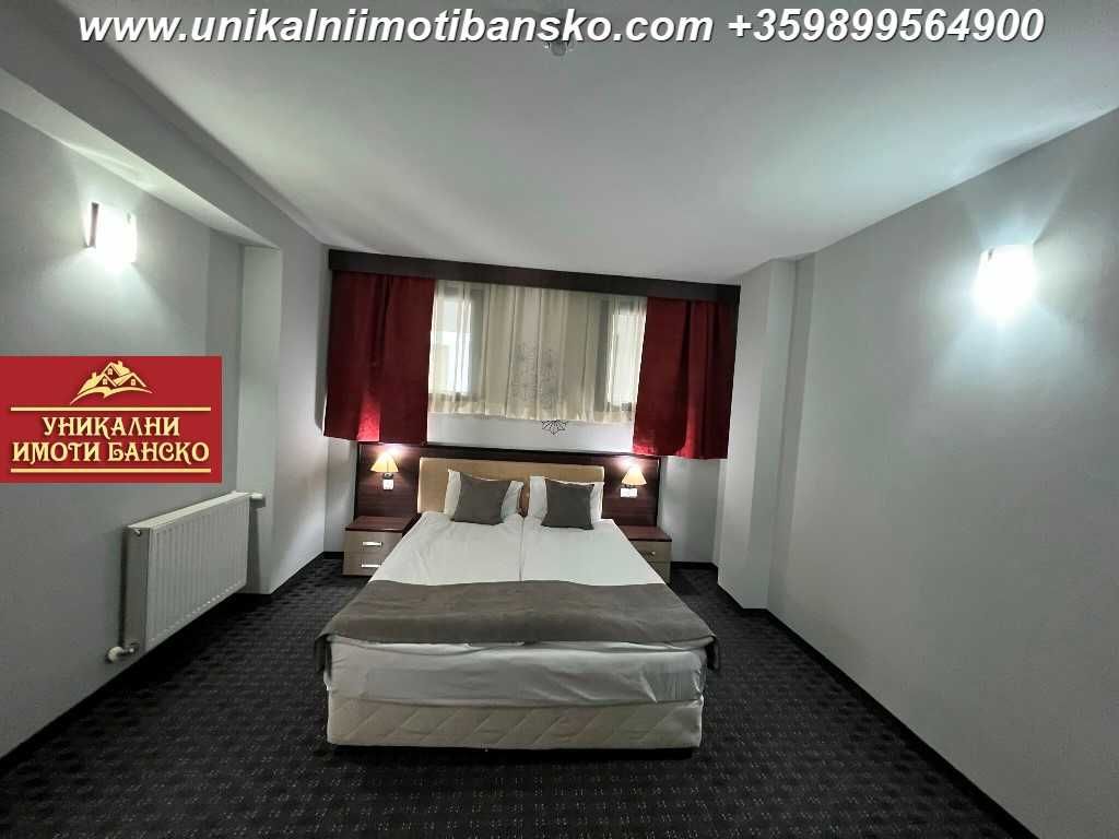 Продава се Двустаен апартамент в Банско - 74 кв.м за 636 €/кв.м - Снимка #12