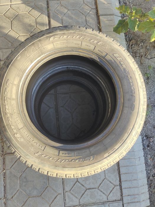 185 75 р16 с летнее