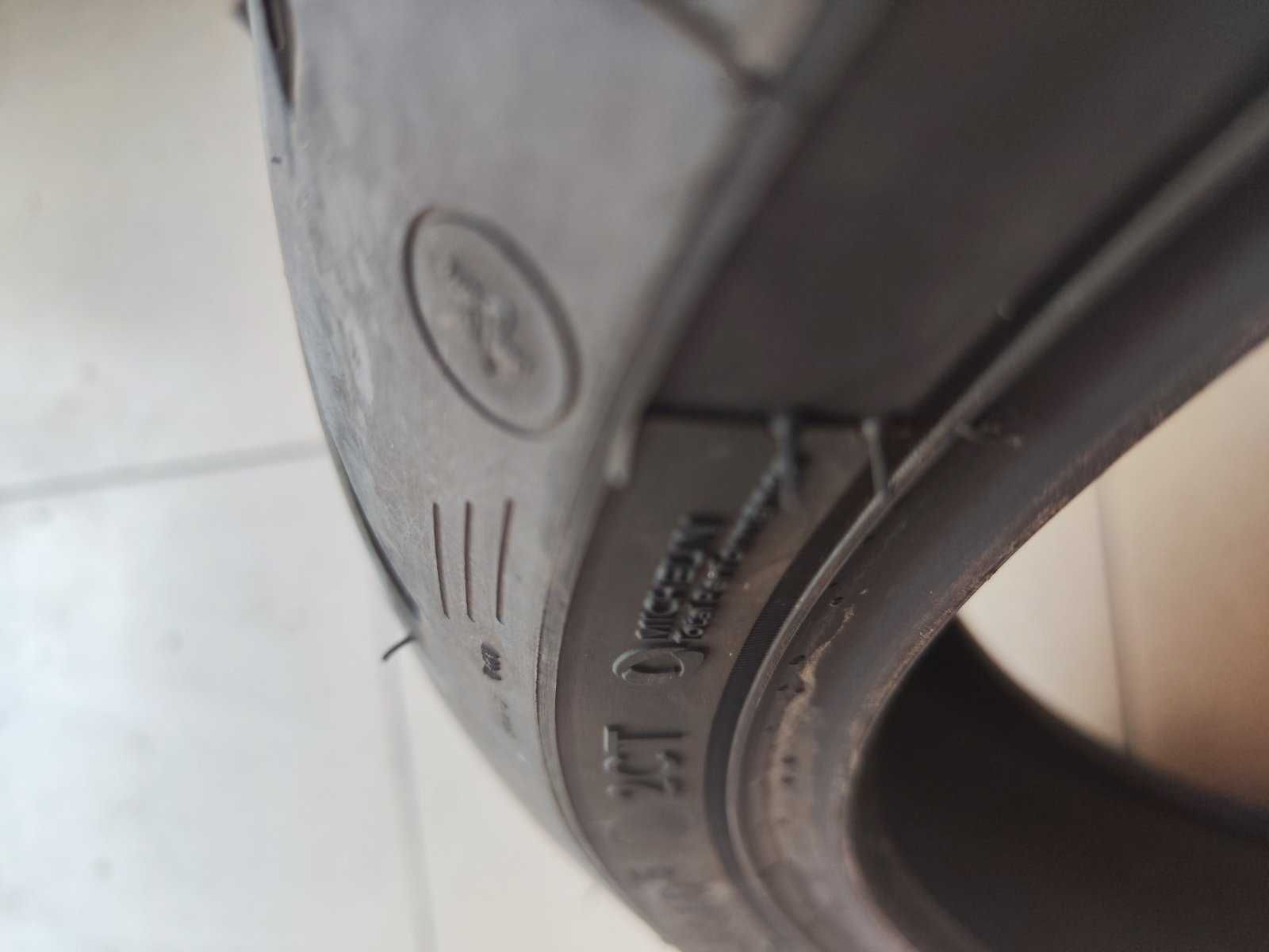Michelin Polit Road 5