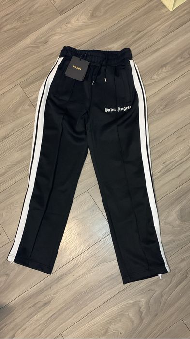 Pantaloni Palm Angels
