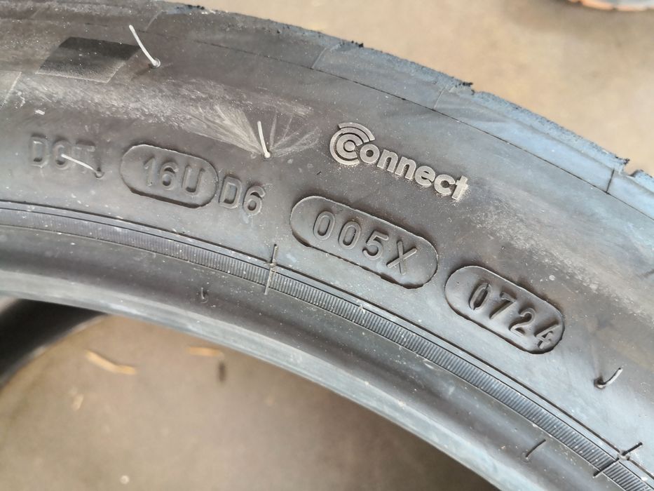 335 30 21 цола гуми Michelin cup 2