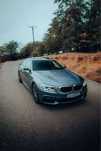 BMW Seria 5 G30 540ix