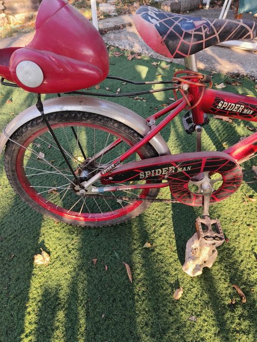 Детско колело 24 цола