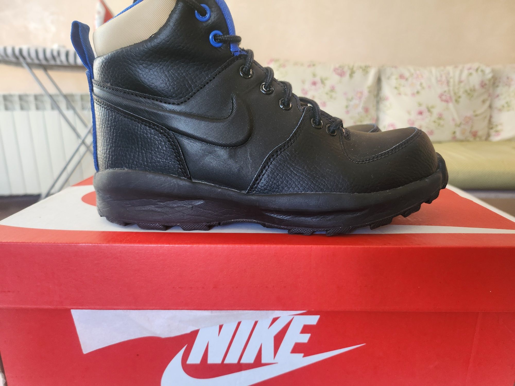 Детски боти Nike