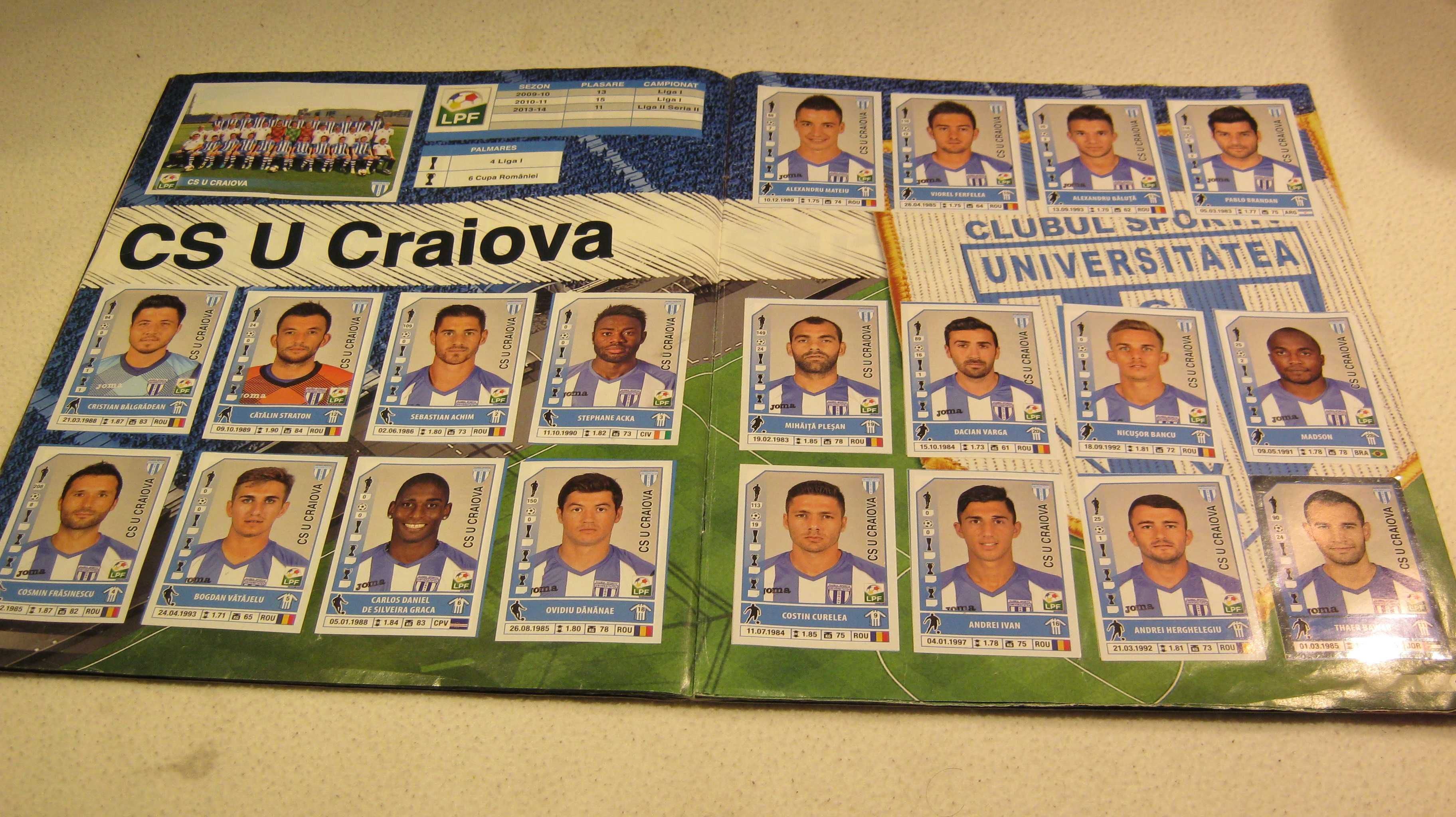 Album/Catalog/PANINI,LIGA 1/2014-2015,complet.