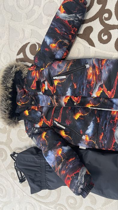 Lenny комбенизон детский