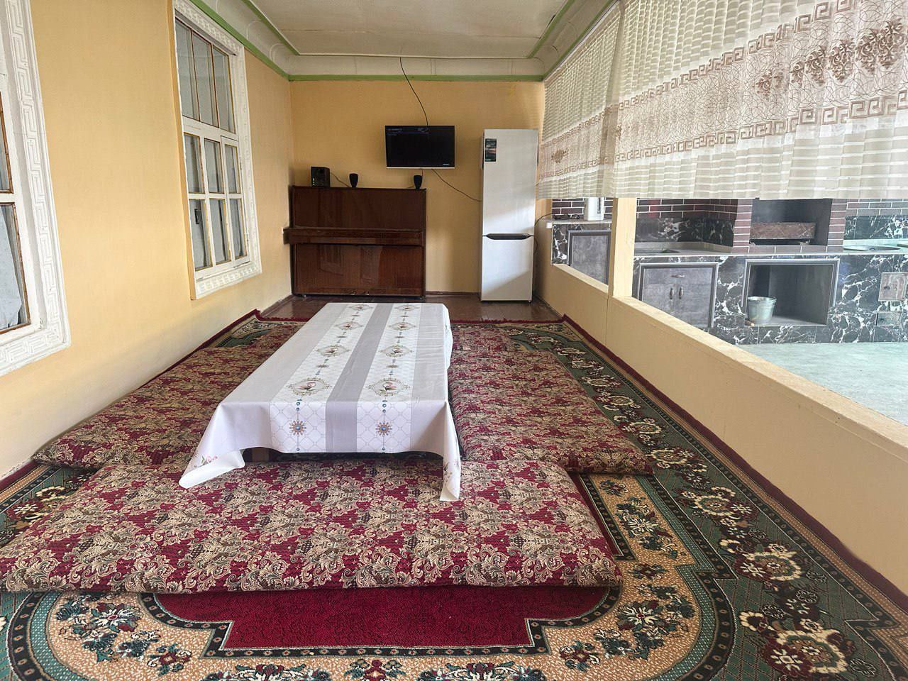 Бочка Чинор Dacha дача Чорвок