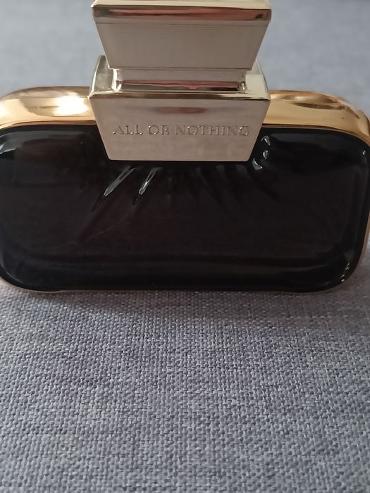 Parfum All or Nothing - Oriflame