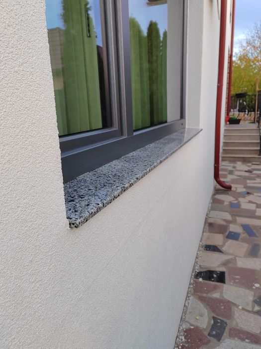 Glafuri/pervaze interior/exterior