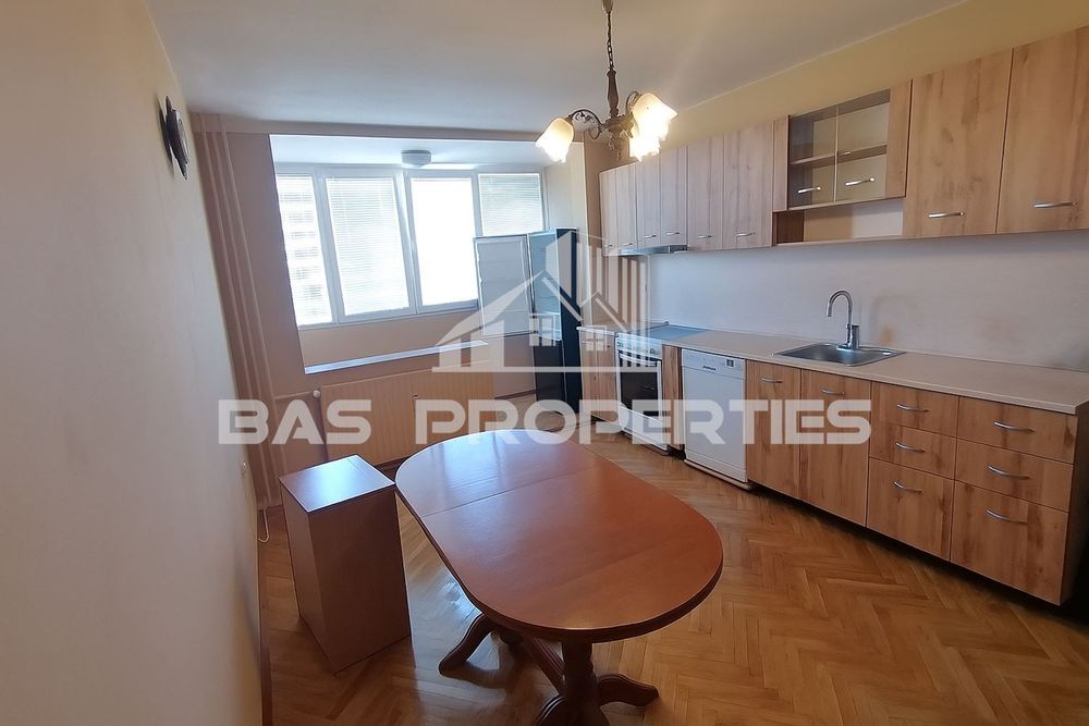 4-стаен в София-Люлин 3 площ 96