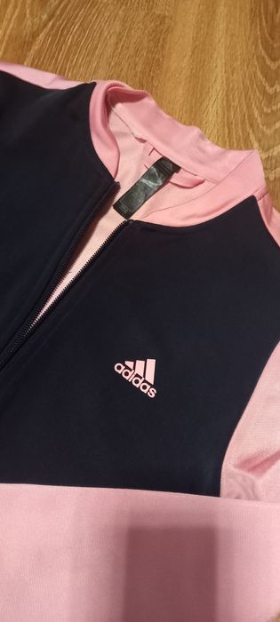 Trening adidas pentru fete 13-14 ani