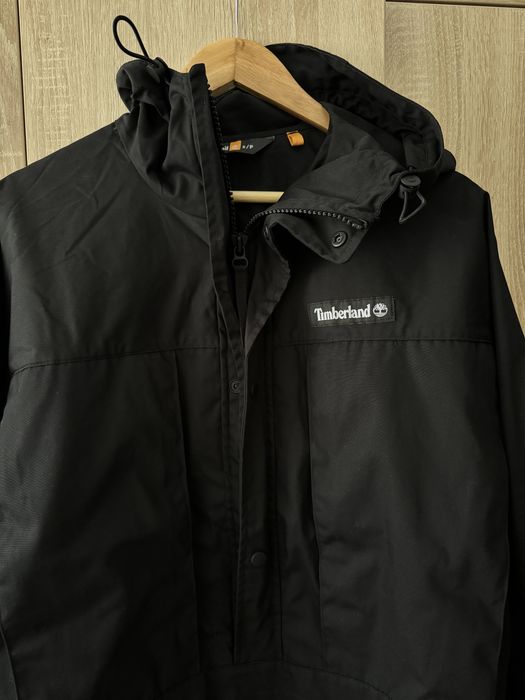 Jacheta Timberland hanorak (marimea S/M) impermeabila