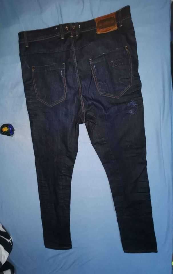 Blugi Slim VSCT Jeans