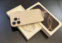 Iphone 16 Pro Gold 128 Gb