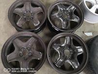 5x115 opel Опел 5х115 17 цола джанти оригинални
