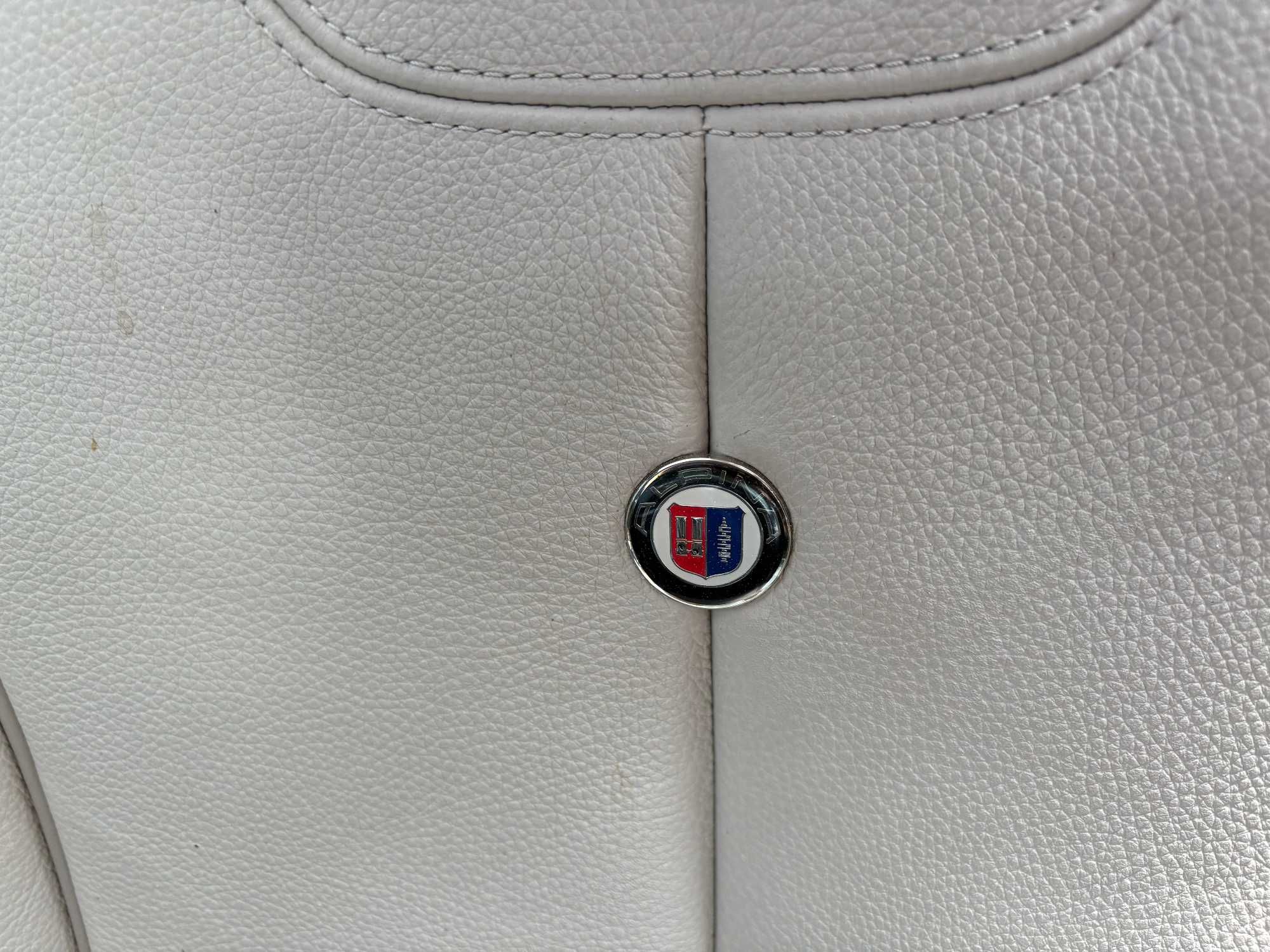 АЛПИНАД3 BMW Alpina D3 БМВ Ф31 на части