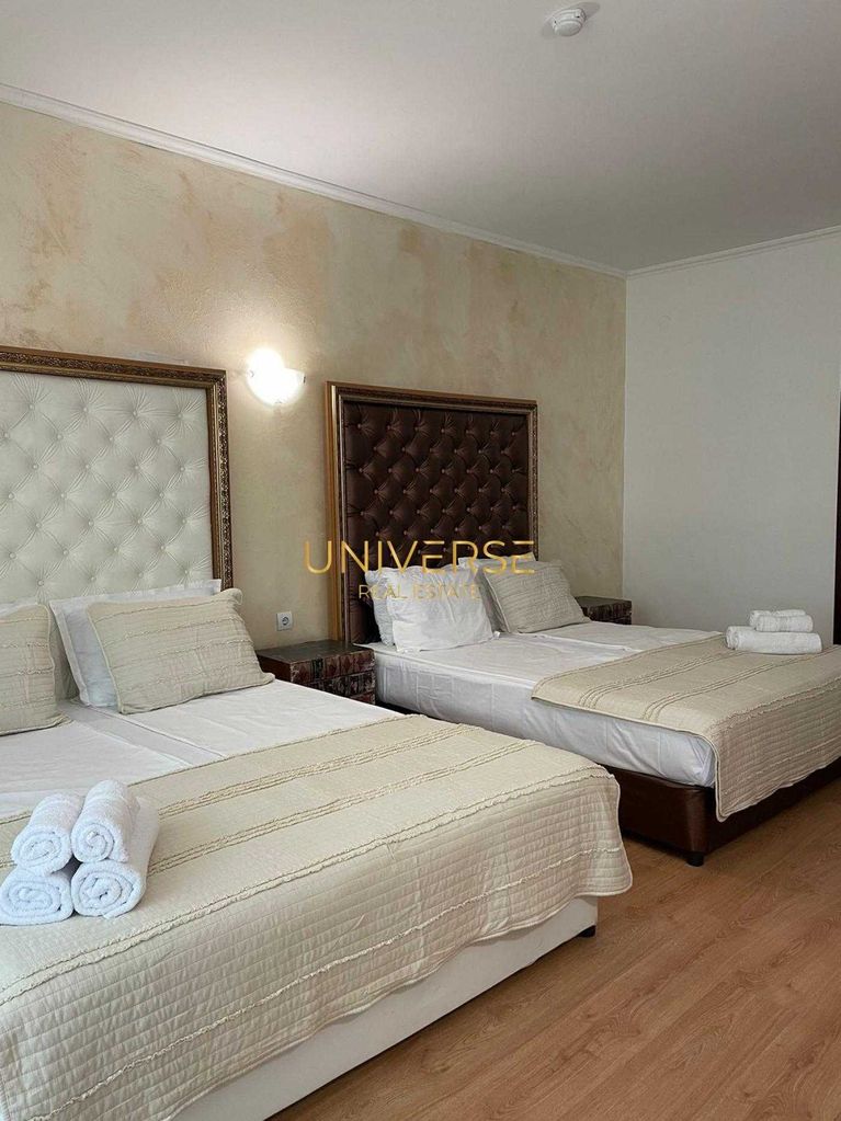 Продава се Двустаен апартамент в к.к. Слънчев бряг - 84 кв.м за 1096 €/кв.м - Снимка #8