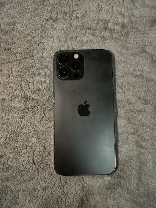 iPhone 13 Pro Max