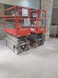 Nacele 8m SKYJACK