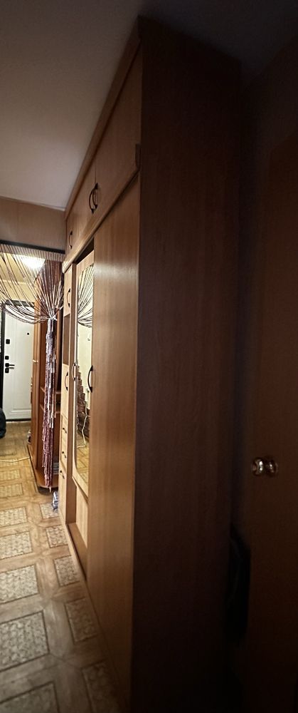 Шкафы в прихожую