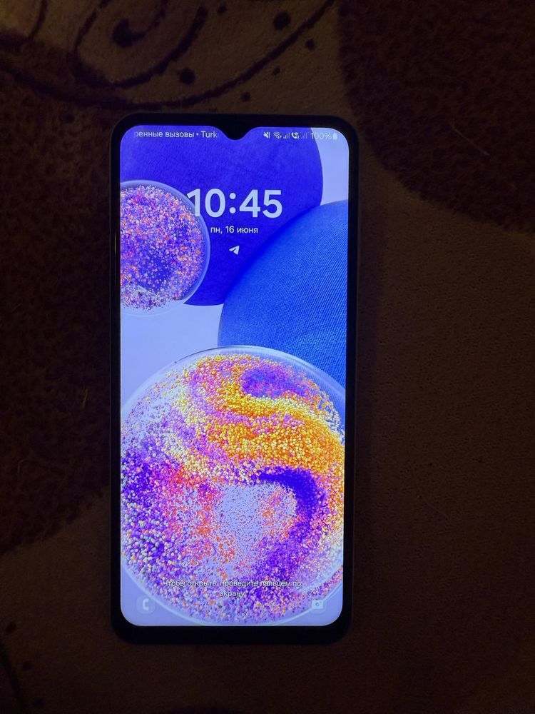 Samsung galaxy A23