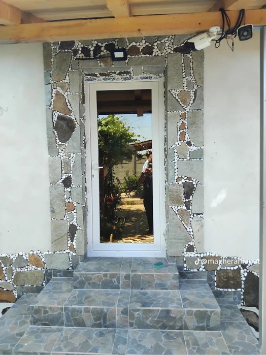 Piatra de munte naturala oriunde in tara