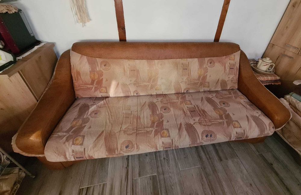 Canapea extensibilă