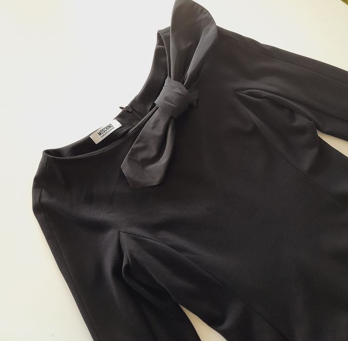 Rochie Moschino Cheap And Chic autentică