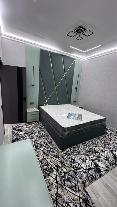 Сдается своя квартира