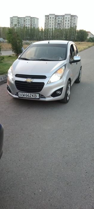 Spark 1.2 mator ideal