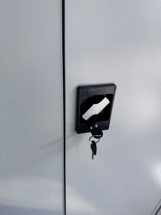 Архивный шкаф для офиса/ дляь хранения документов/ под ключ