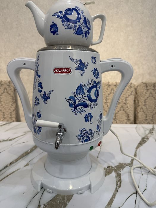 Продам электрический самовар