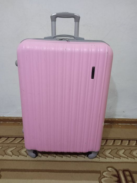 Чемодан 250 тыс бухара