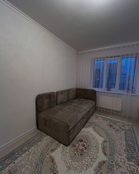 Детская и подростковая кровать Loft