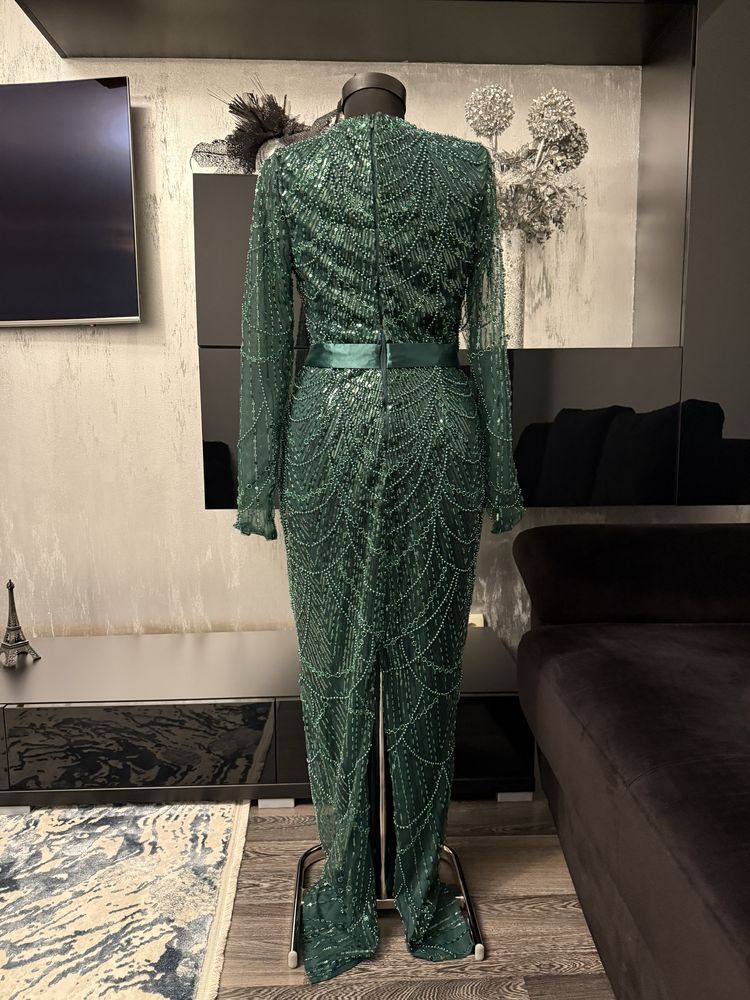 Rochie noua minunata.