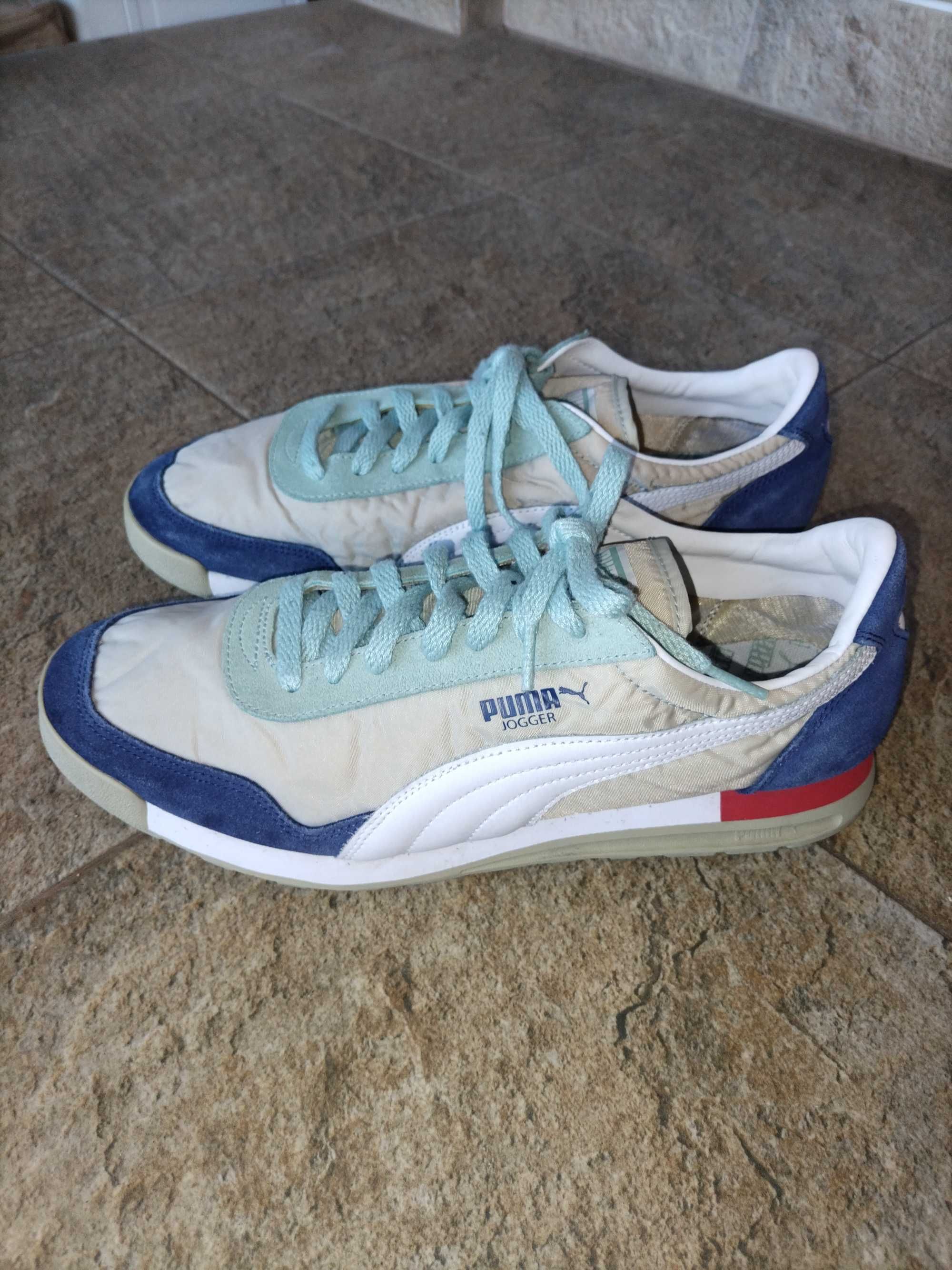 Мъжки маратонки PUMA
