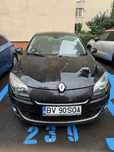 Renault Megane GT Line ~ 2013 ~ 1.2 TCE ~ 132 CP