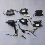 Motoras clima volkswagen vw passat b7 3c1907511f cod 3c0907511a