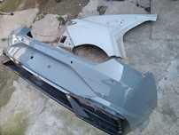 Bara/Aripa dreapta spate Hyundai Elantra 2021-2023