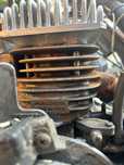vand sau dezmembrez yamaha mbk