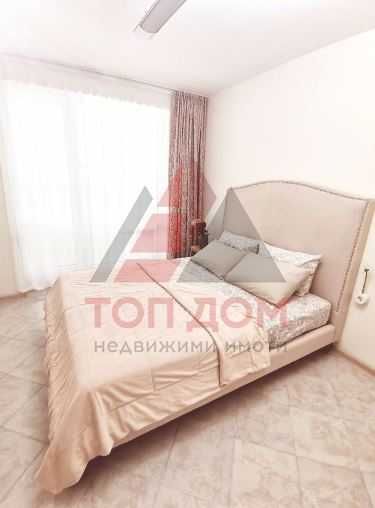 Дава се под наем Двустаен апартамент в Варна, Младост 2 - 65 кв.м за 459 € - Снимка #4