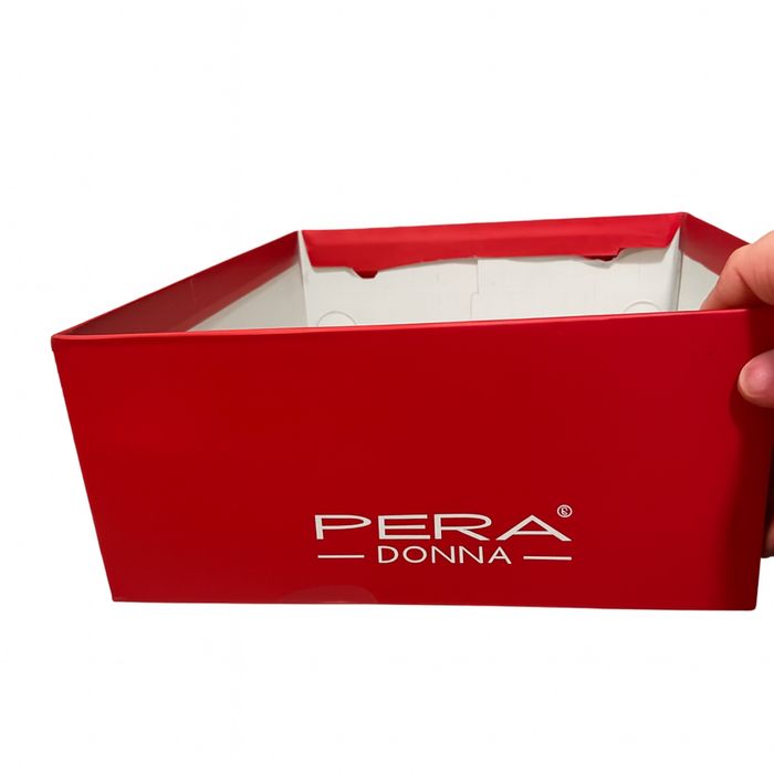 Сиви боти естествена кожа