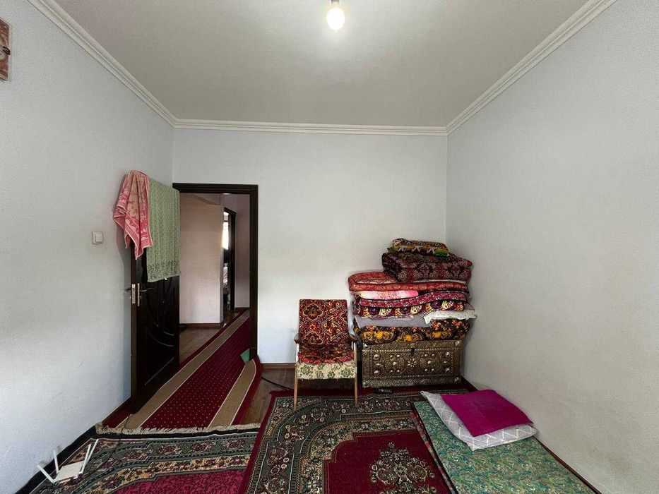 Продается 3/7/9 81 м2 на Тузель 3