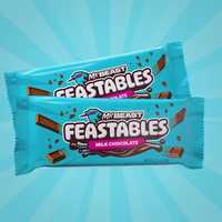 Продажа Feastables